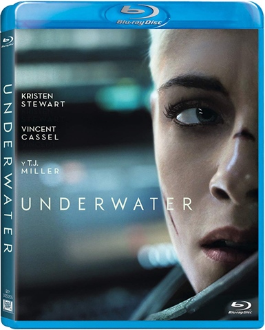 Imagen de Underwater (2020)